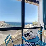 Abrigos 2 Ocean Relax, Wifi, Playas 로스 아브리고스