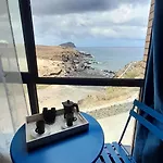 Abrigos 2 Ocean Relax, Wifi, Playas 아파트 *