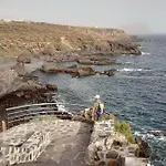 Abrigos 2 Ocean Relax, Wifi, Playas