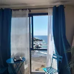 Abrigos 2 Ocean Relax, Wifi, Playas Апартаменты Лос-Абригос