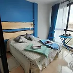 Апартаменты Abrigos 2 Ocean Relax, Wifi, Playas