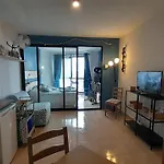 Abrigos 2 Ocean Relax, Wifi, Playas * Лос-Абригос