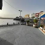 Апартаменты Abrigos 2 Ocean Relax, Wifi, Playas Лос-Абригос
