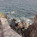 Апартаменты Abrigos 2 Ocean Relax, Wifi, Playas