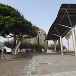 Апартаменты Abrigos 2 Ocean Relax, Wifi, Playas *