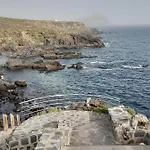 Abrigos 2 Ocean Relax, Wifi, Playas Апартаменты