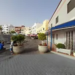 Апартаменты Abrigos 2 Ocean Relax, Wifi, Playas *