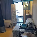 Апартаменты Abrigos 2 Ocean Relax, Wifi, Playas Лос-Абригос