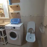 Апартаменты Abrigos 2 Ocean Relax, Wifi, Playas Лос-Абригос