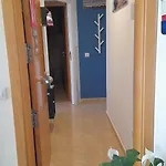 Апартаменты Abrigos 2 Ocean Relax, Wifi, Playas