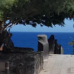 Abrigos 2 Ocean Relax, Wifi, Playas Апартаменты *