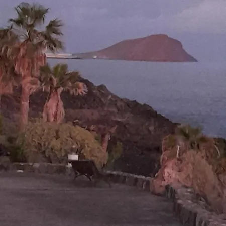 Abrigos 2 Ocean Relax, Wifi, Playas ロス・アブリゴス