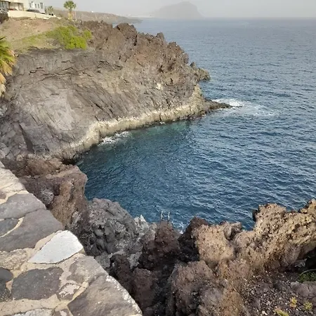 Abrigos 2 Ocean Relax, Wifi, Playas * ロス・アブリゴス