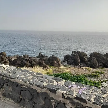 Abrigos 2 Ocean Relax, Wifi, Playas アパート *