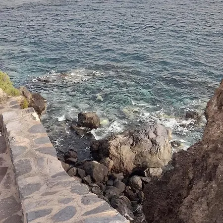 アパート Abrigos 2 Ocean Relax, Wifi, Playas