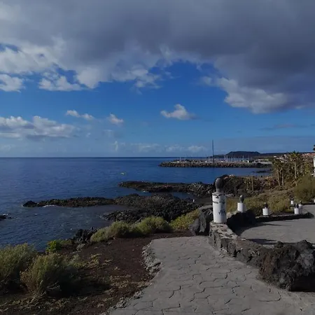 Ocean Escape Abrigos Front Sea Fast Wifi Near Airport Apartamento