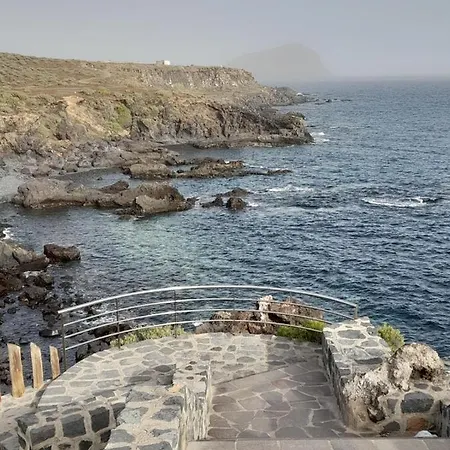 Abrigos 2 Ocean Relax, Wifi, Playas アパート