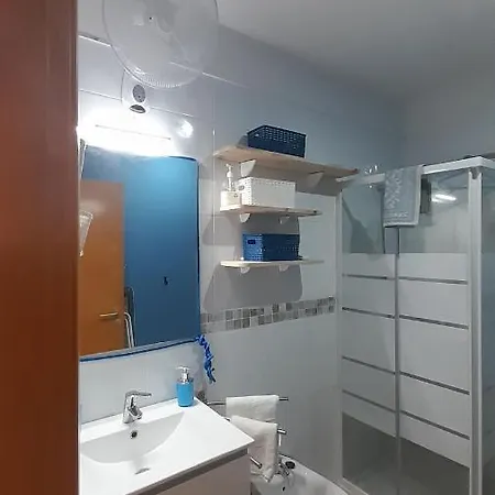Ocean Escape Abrigos Front Sea Fast Wifi Near Airport Los Abrigos