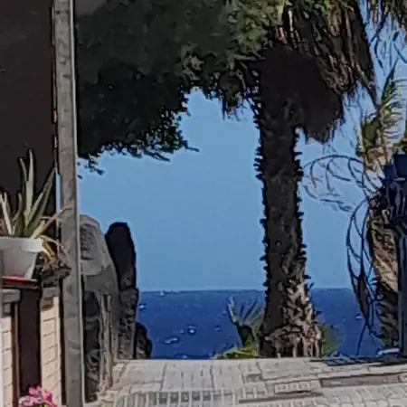 Ocean Escape Abrigos Front Sea Fast Wifi Near Airport Apartamento Los Abrigos
