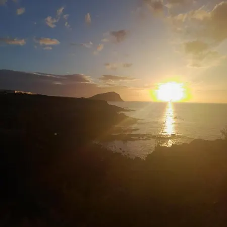 Abrigos 2 Ocean Relax, Wifi, Playas Daire Los Abrigos