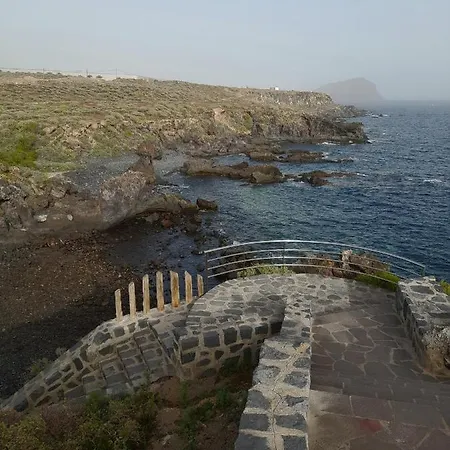 Abrigos 2 Ocean Relax, Wifi, Playas Daire *