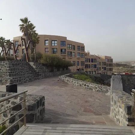 Daire Abrigos 2 Ocean Relax, Wifi, Playas Los Abrigos