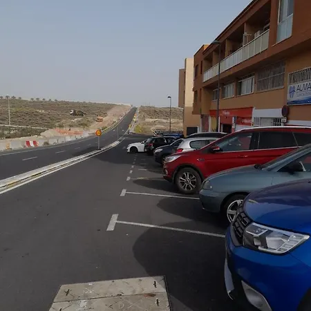 Abrigos 2 Ocean Relax, Wifi, Playas Daire Los Abrigos