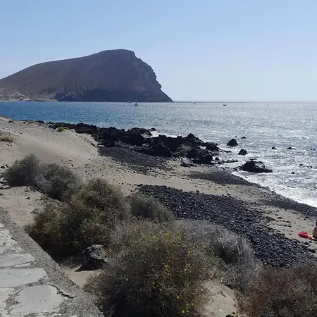 Abrigos 2 Ocean Relax, Wifi, Playas Daire Los Abrigos