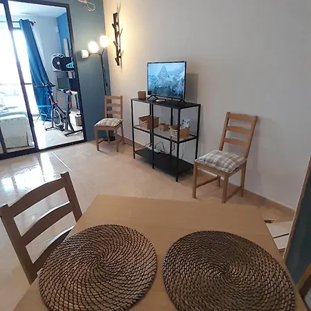 Abrigos 2 Ocean Relax, Wifi, Playas Daire Los Abrigos